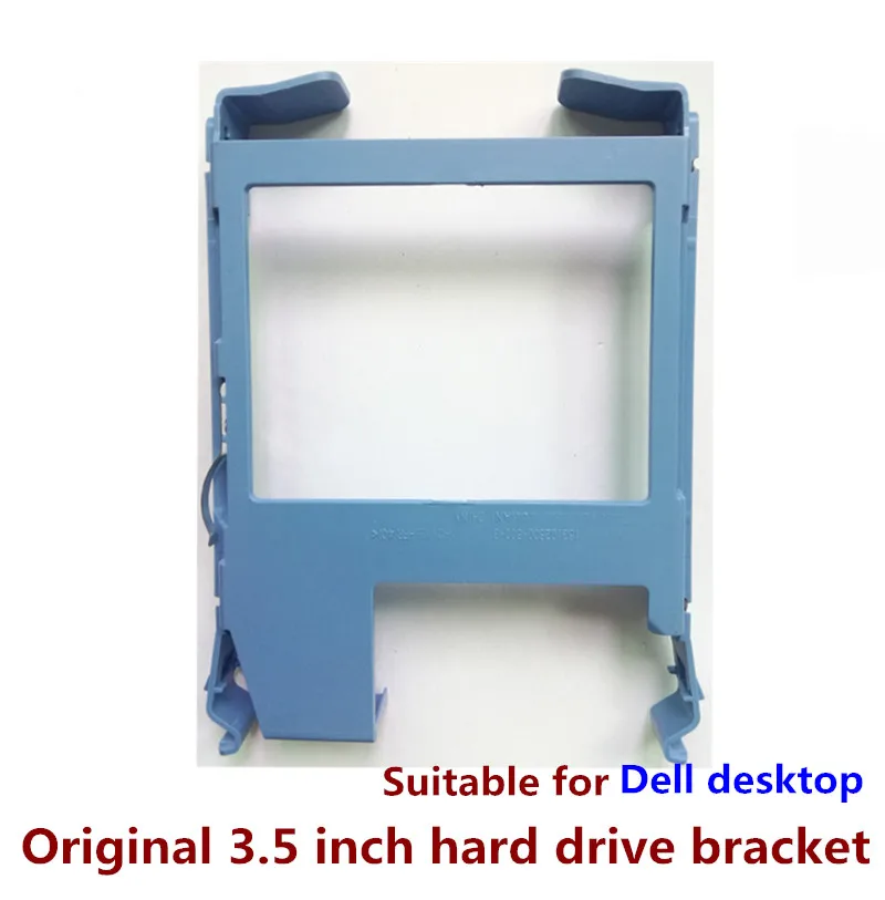

Кронштейн для настольной рабочей станции Dell T3620 T5810, 3,5 дюйма, 3 шт.