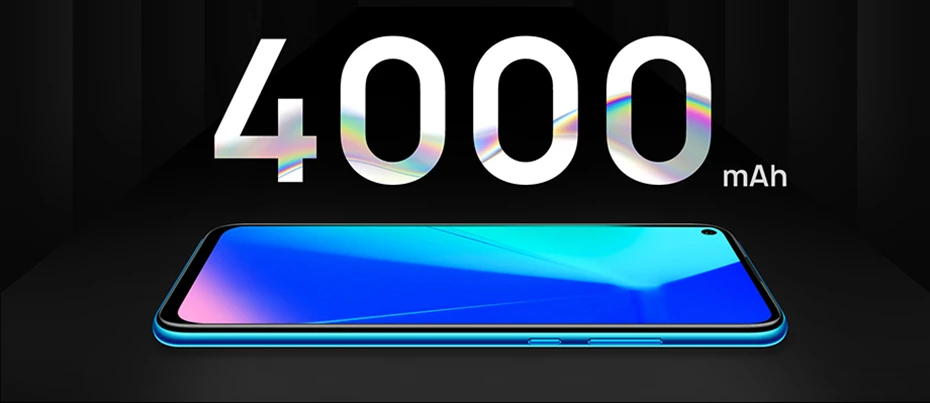 Мобильный телефон huawei Nova 5i, 6,4 дюймов, 2310X1080 P, 6 ГБ, 128 ГБ, Восьмиядерный процессор Kirin 710, Android 9,0, отпечаток пальца, 4000 мА/ч