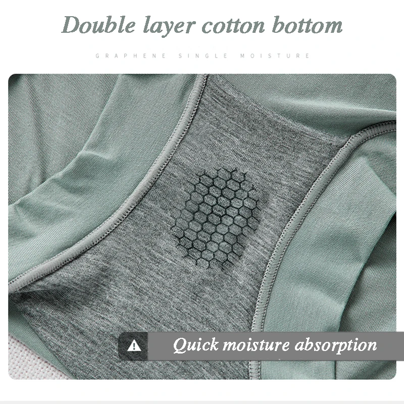 

Safety Shorts Ladies Pants High Waist Skirt shorts Anti Emptied Panties Female Boyshorts Women Large Size Underpant Underwear