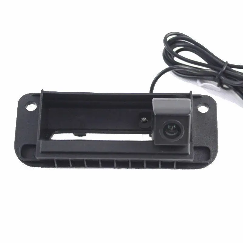 

Камера заднего вида для Mercedes Benz W204 E Class C200 W212 C180