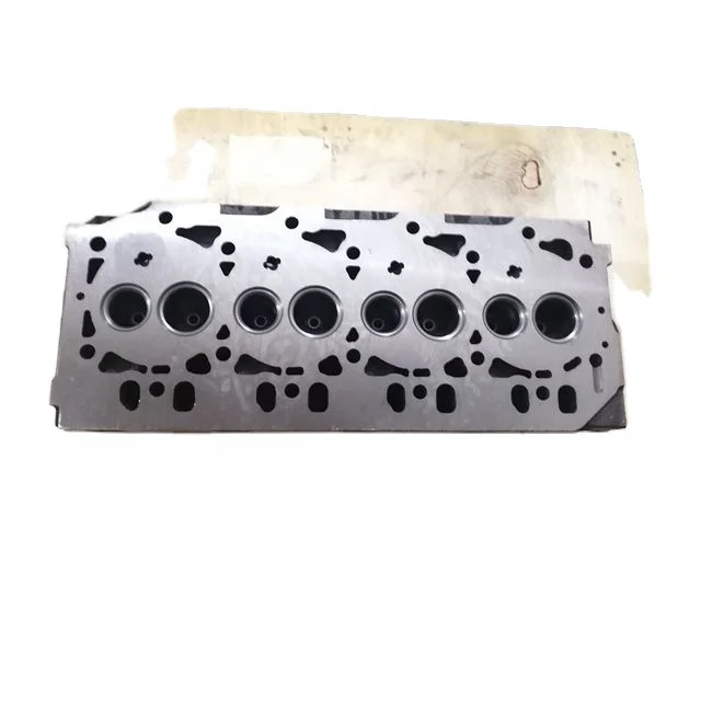 

4D94LE 4TN98E 4TNE94 Engine Cylinder Head Assy For Forklift And Tractor 729900-11100