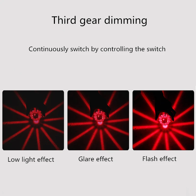 1 шт. светильник светодиодный для мотоцикла шасси автомобиля атмосферная лампа 12