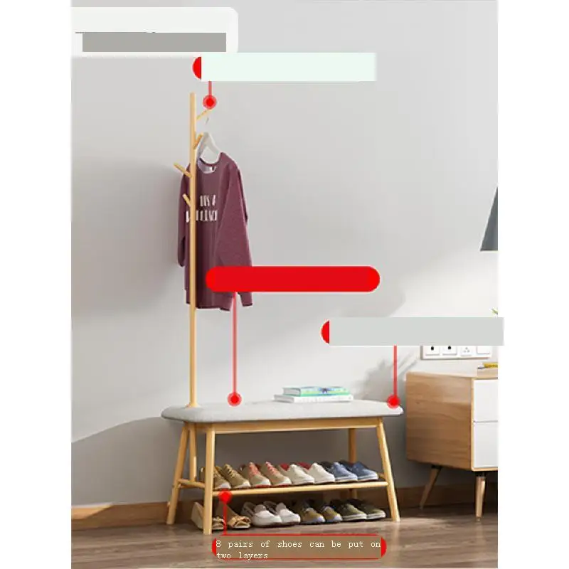 Schoenenrek Rangement Chaussure из натуральных материалов Schoenen Opbergen Armario де Almacenamiento Sapateira Mueble с