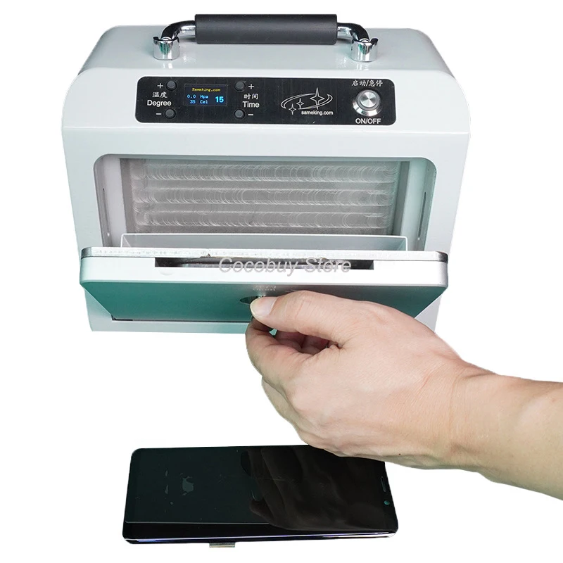 Мини-устройство для снятия пузырьков Samsung iPhone устройство пены с плоского экрана