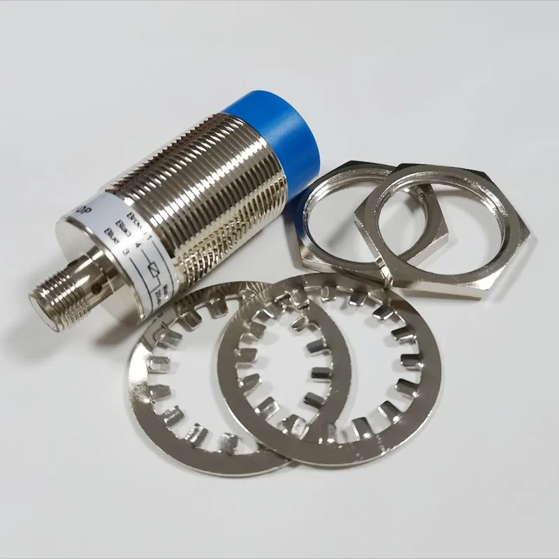 Инфракрасный датчик дальнего расстояния FRCM30-15DC пульт дистанционного управления