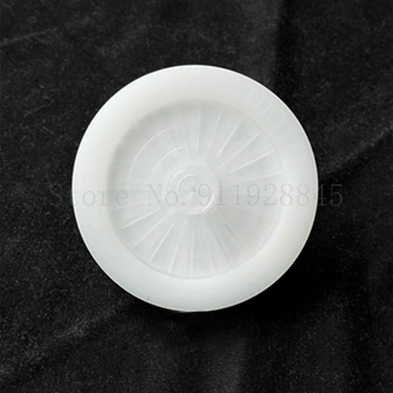 Воздухоочиститель 10 шт./лот 47 мм воздушный насос фильтр всасывающее устройство