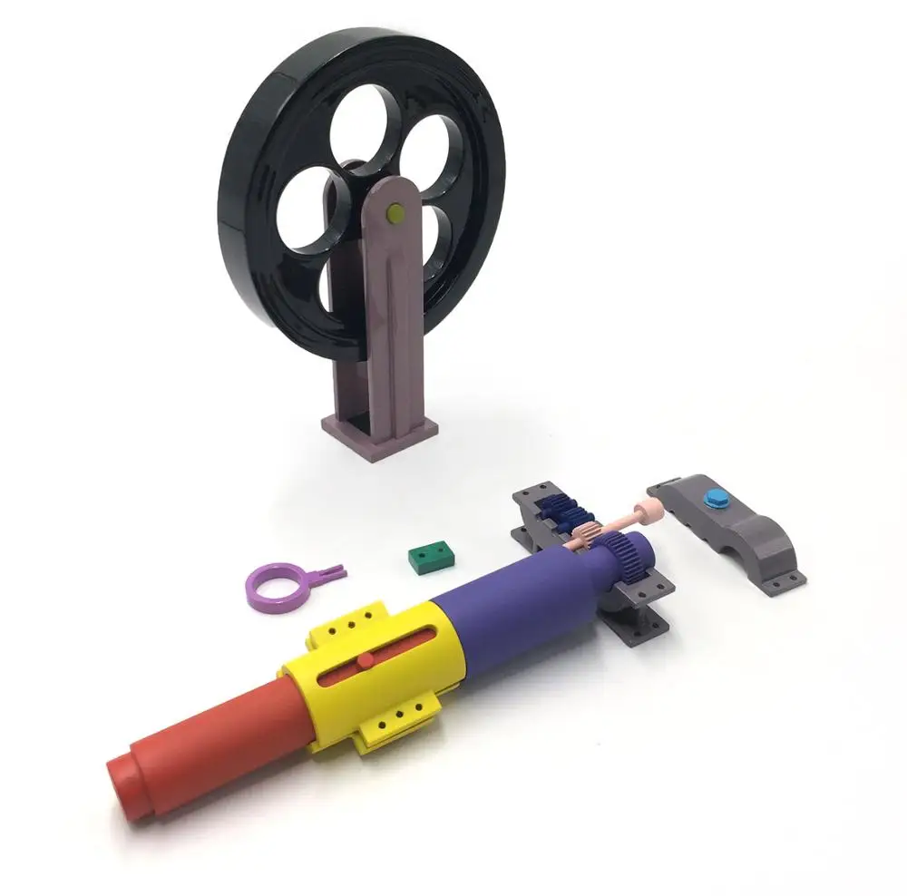 Услуги 3d печати изготовленные на заказ гладкие поверхности прототип пластиковая