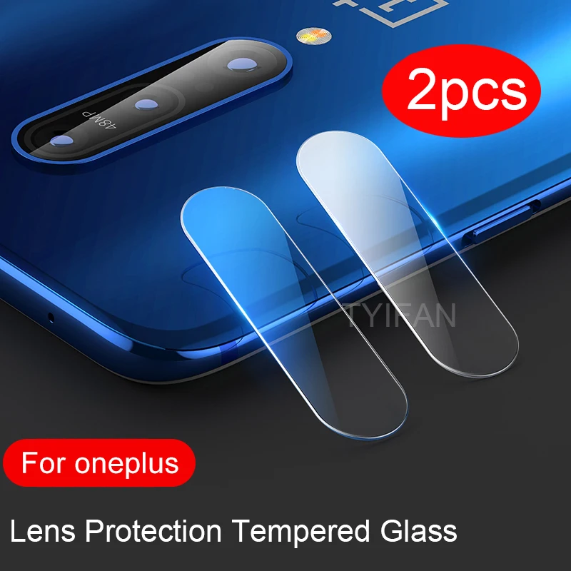 Пленка для камеры Oneplus 7 Pro 7Pro 6T 6 5T 5 3 T аксессуары телефона из закаленного стекла