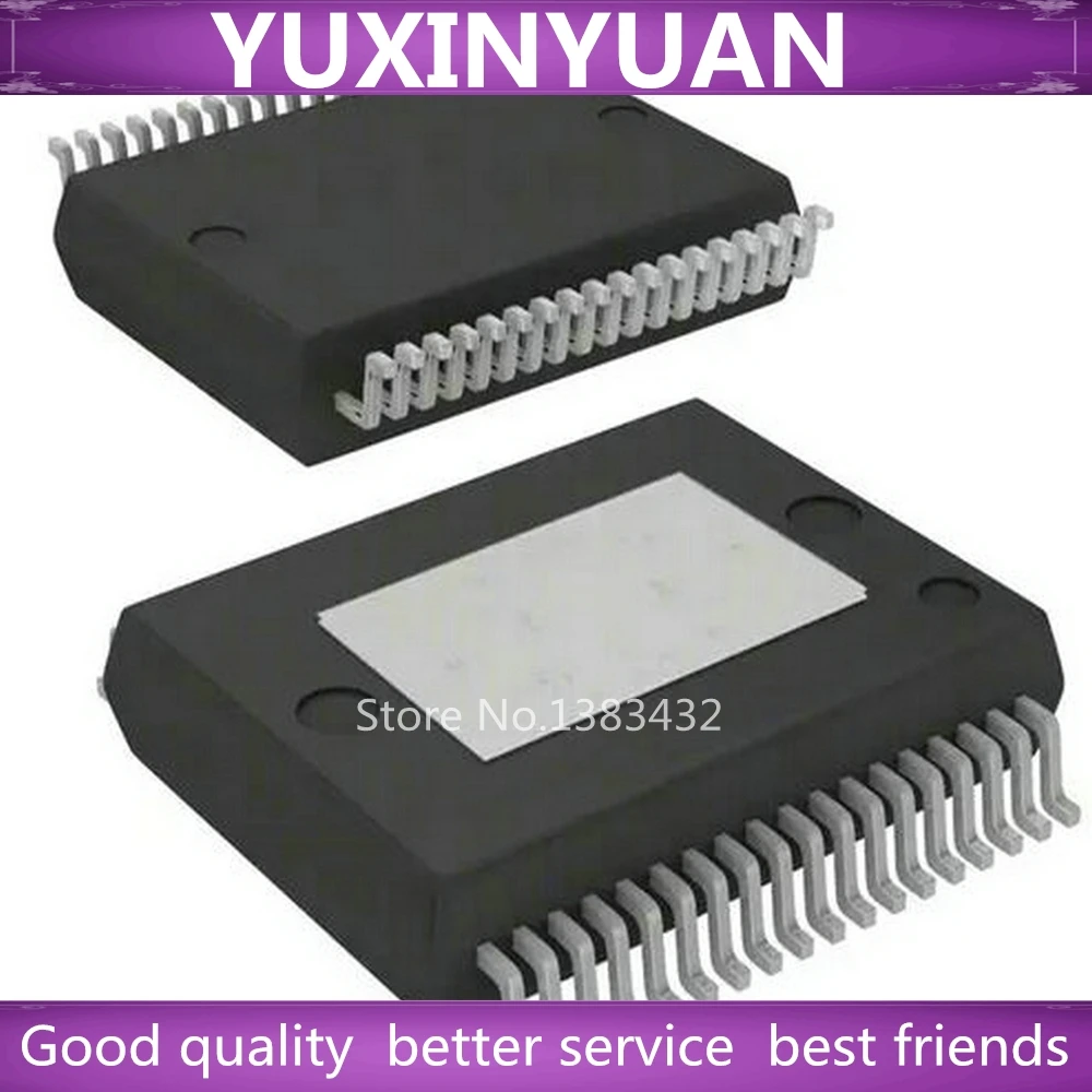 

1 шт./лот TAS5624ADDVR TAS5624A TAS5624AD HSSOP-44