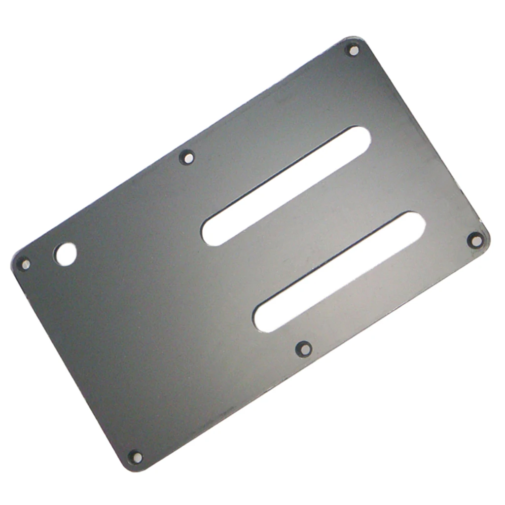 

Spring Cavity Trem Cover Electric Guitar Backplate Protector