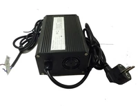 60v electric bike battery charger 67 2v 6a lithium battery charger