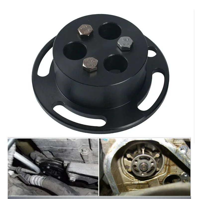 Инструмент для блокировки цепи ГРМ авто удаления водяного насоса G M Opel Buick| |