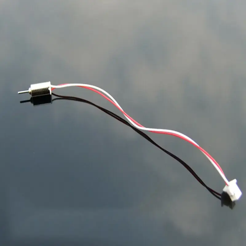 2 шт микро мини 0408 мотор без сер