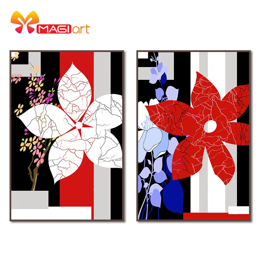 вышивка крестом наборы рукоделие для рукоделия 11CT водорастворимые холщовые