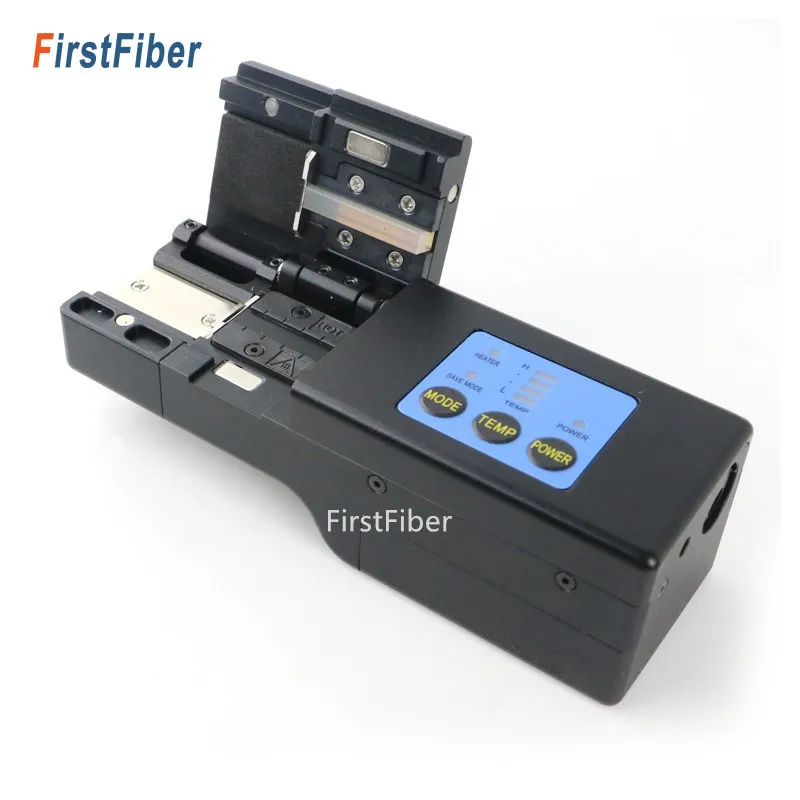 Термокабель для зачистки оптического волокна горячая куртка встроенный