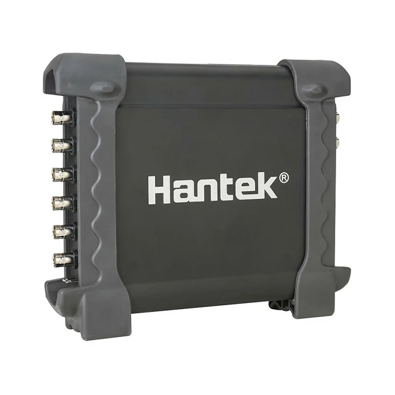 Hantek 1008C 8 каналов с HT25 программируемым генератором автомобильный осциллограф