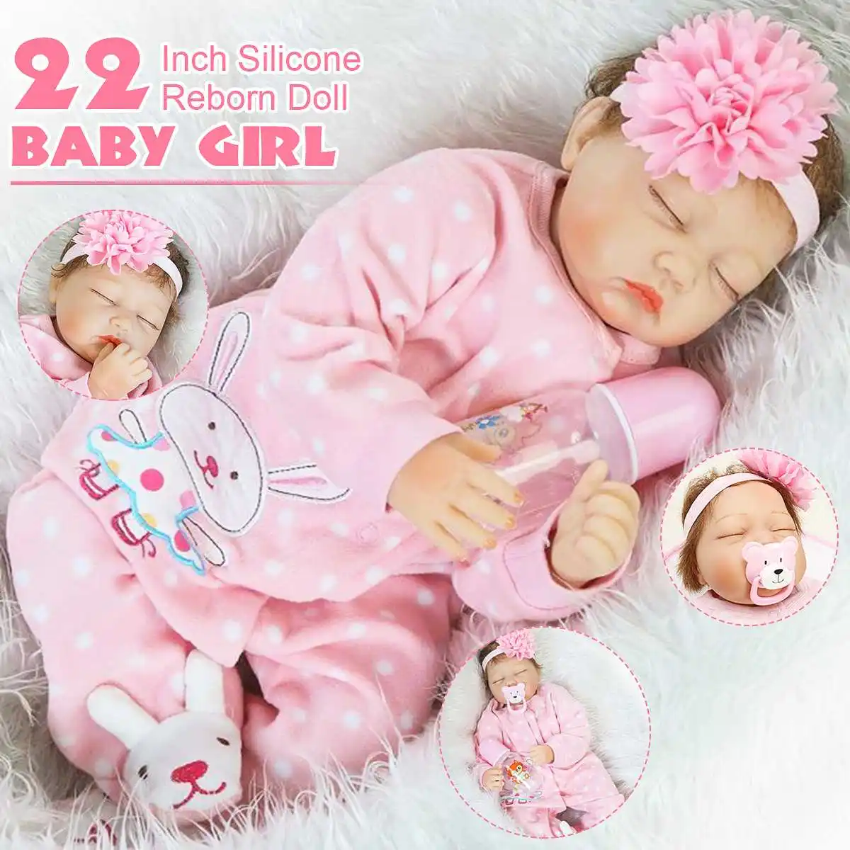 

Dolls & Accessories