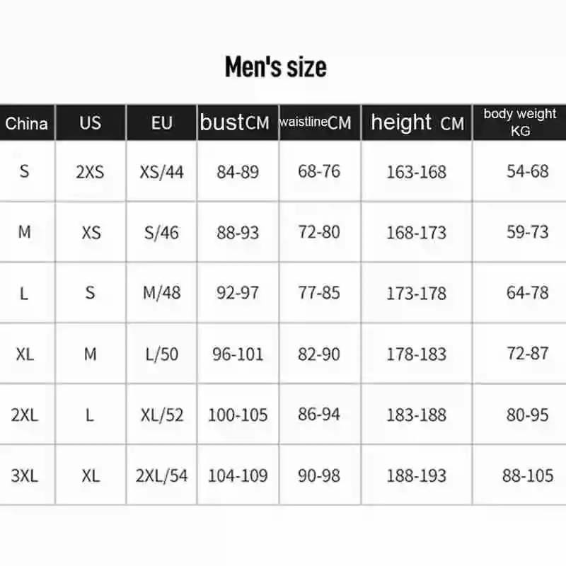 Гидрокостюм мужской неопреновый + нейлоновый 2 мм сухая посадка футболка брюки