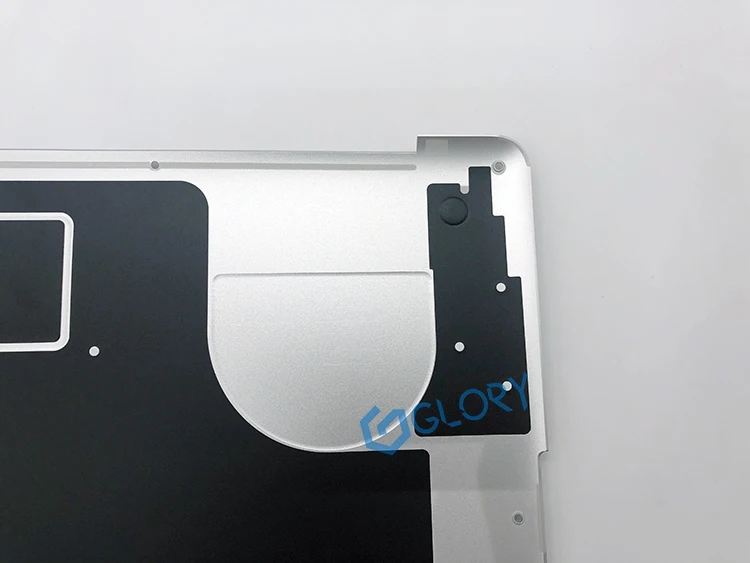 Laotop нижний чехол основа крышка для Macbook Pro retina 1" A1398 Нижняя крышка Замена 2013- год