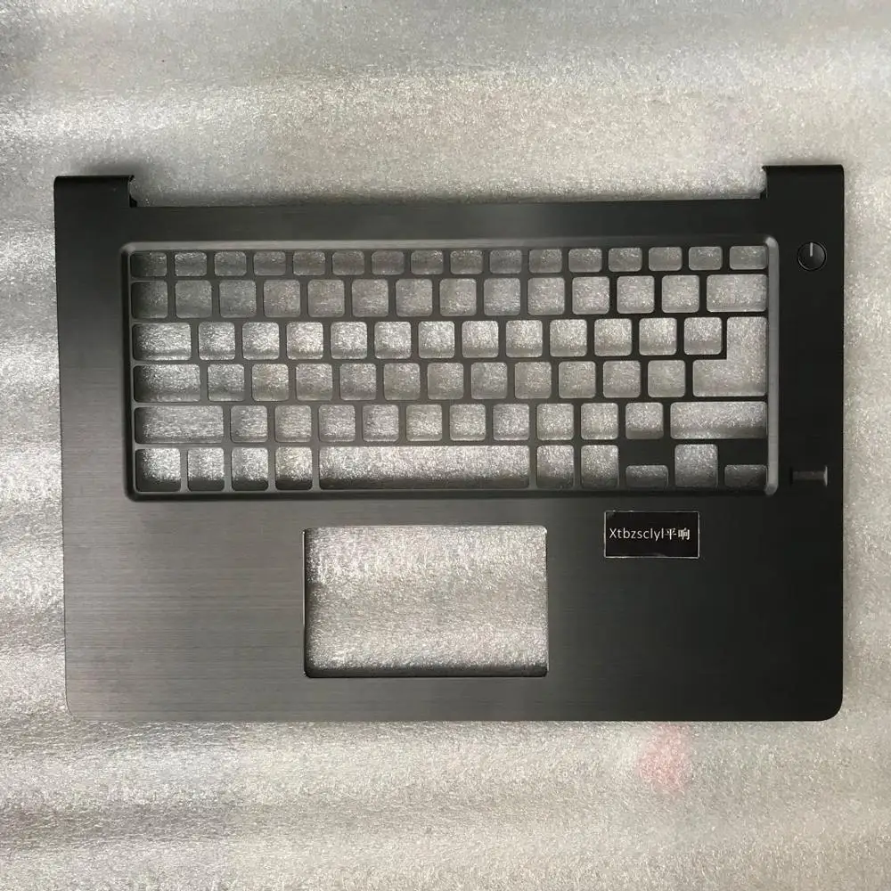 Для нового DELL vostro 14 5468 упор для ладони V5468 верхняя крышка ноутбука C shell D9GDC