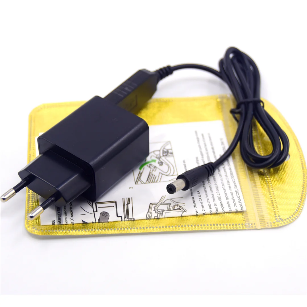 Usb кабель питания для 6 FZ100 8 в + зарядное устройство|Адаптеры AC/DC| |