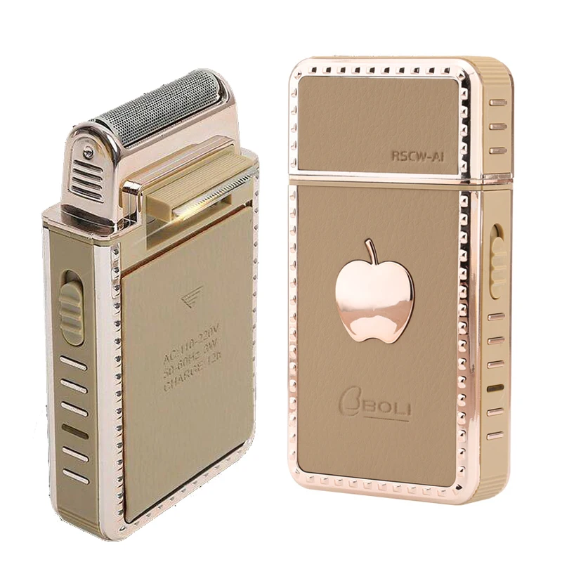 

Personal Care Appliances