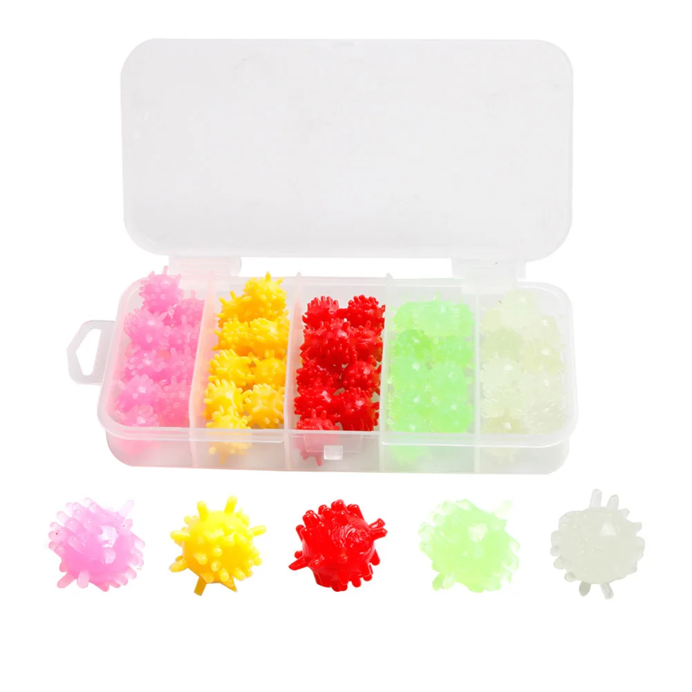 

Плавающая приманка со вкусом кукурузы, 50 шт., рыболовные приманки, искусственная плавающая приманка, искусственная приманка, Реалистичная п...