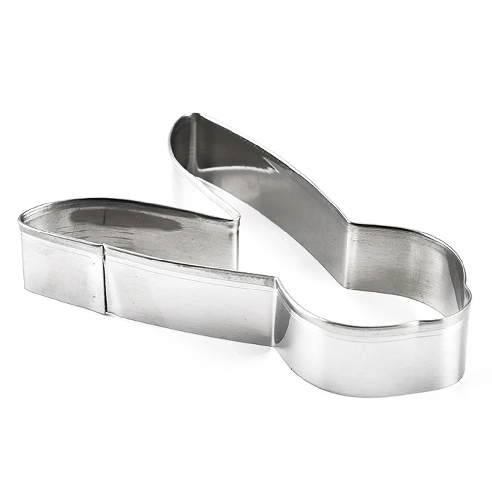 Кухонные инструменты для приготовления пищи многоразовая форма печенья