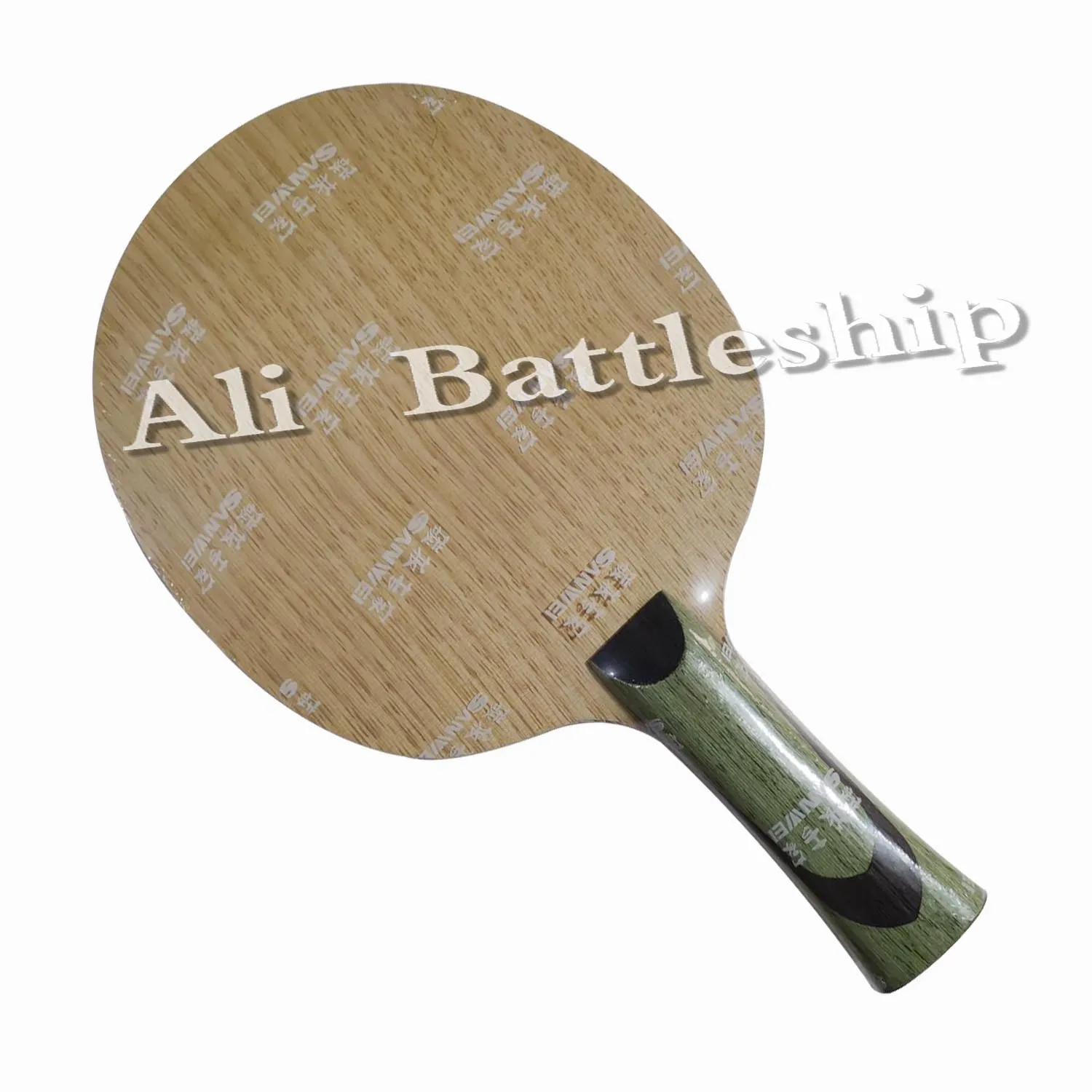 SANWEI 1091 даже король углеродных лезвий для настольного тенниса/ракетка