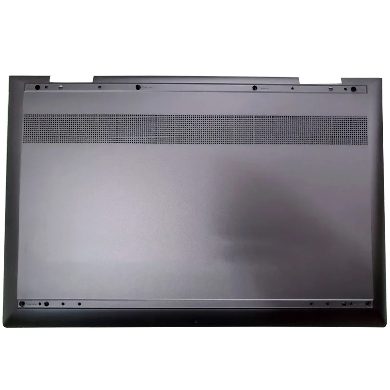 

For HP ENVY X360 15-CN 15-CN013TX 15M-CN 15m-CN0000 15m-cn0011dx TPN-W134 L23794-001 Laptop Bottom Case Black Silver