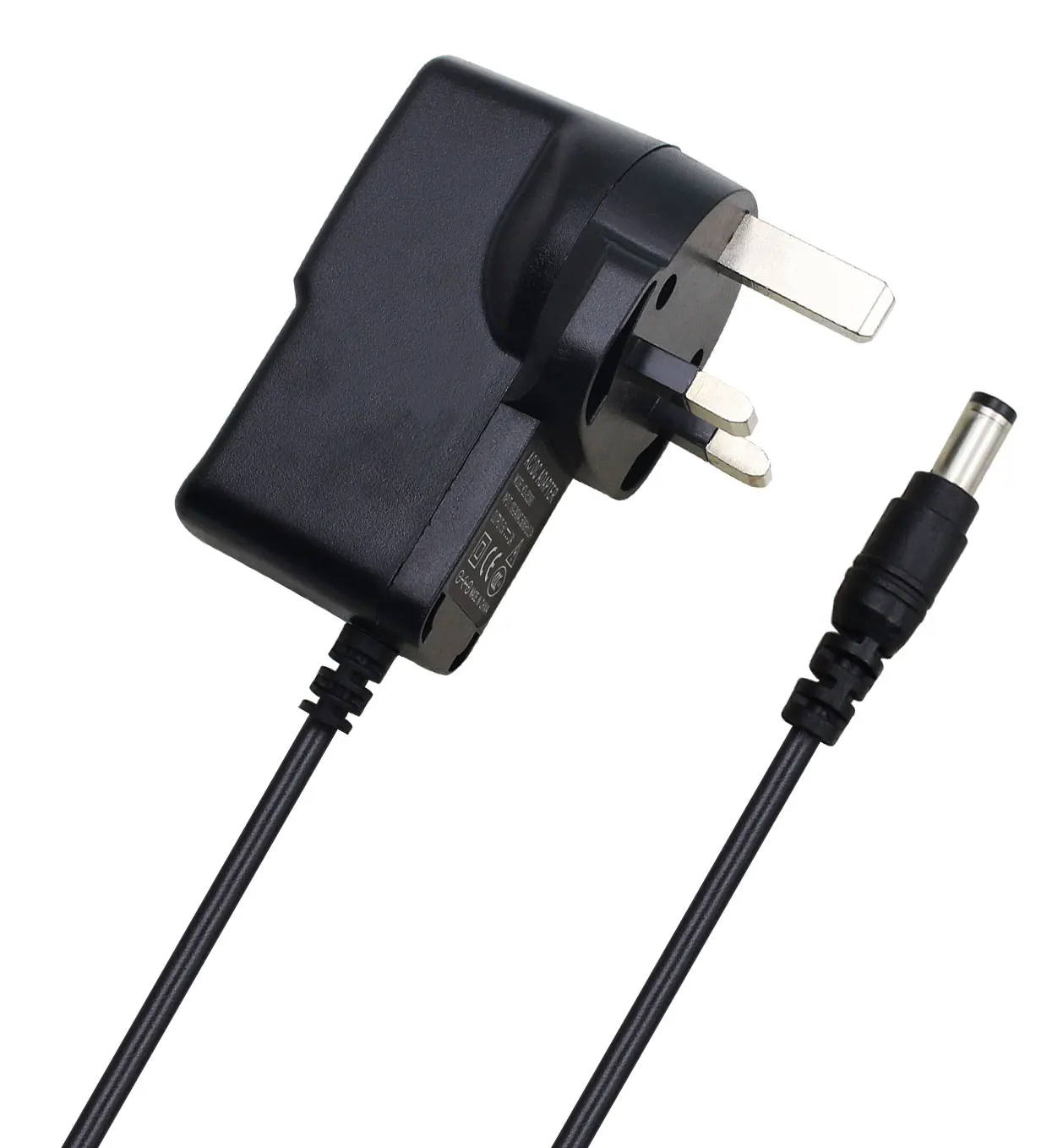 Адаптер питания для TX2 Smart TV Box Android 6 0 RK3229 5 в 2 а AC DC | Электроника