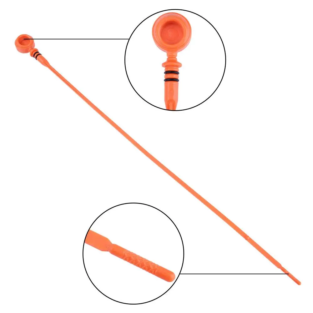 

Масло для двигателя автомобиля щуп для измерения уровня 15650RNAA00 для 2006-2012 Honda Civic 5000 л Авто pèijifan 2/автомобильный масляный дозатор двигателя