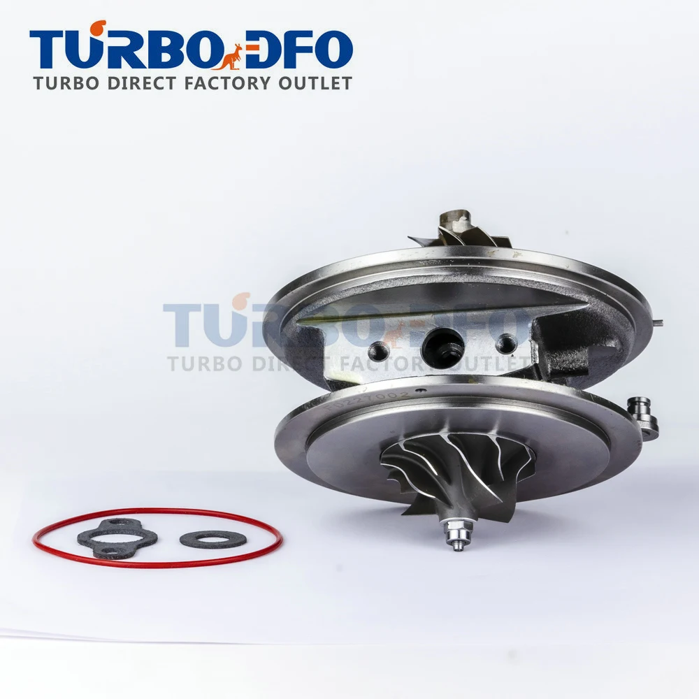 

Turbine Core For Great Wall Haval H6 110/120 Kw 4D20 New Turbo Cartridge GTC1446VZ Turbocharger CHRA 815479-0002 1118100XED12