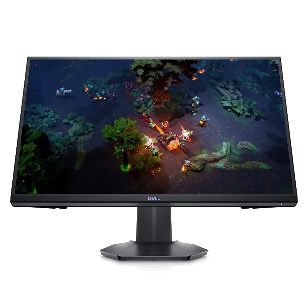 Монитор 23.8" DELL S2421HGF 2421-0780 TN LCD |