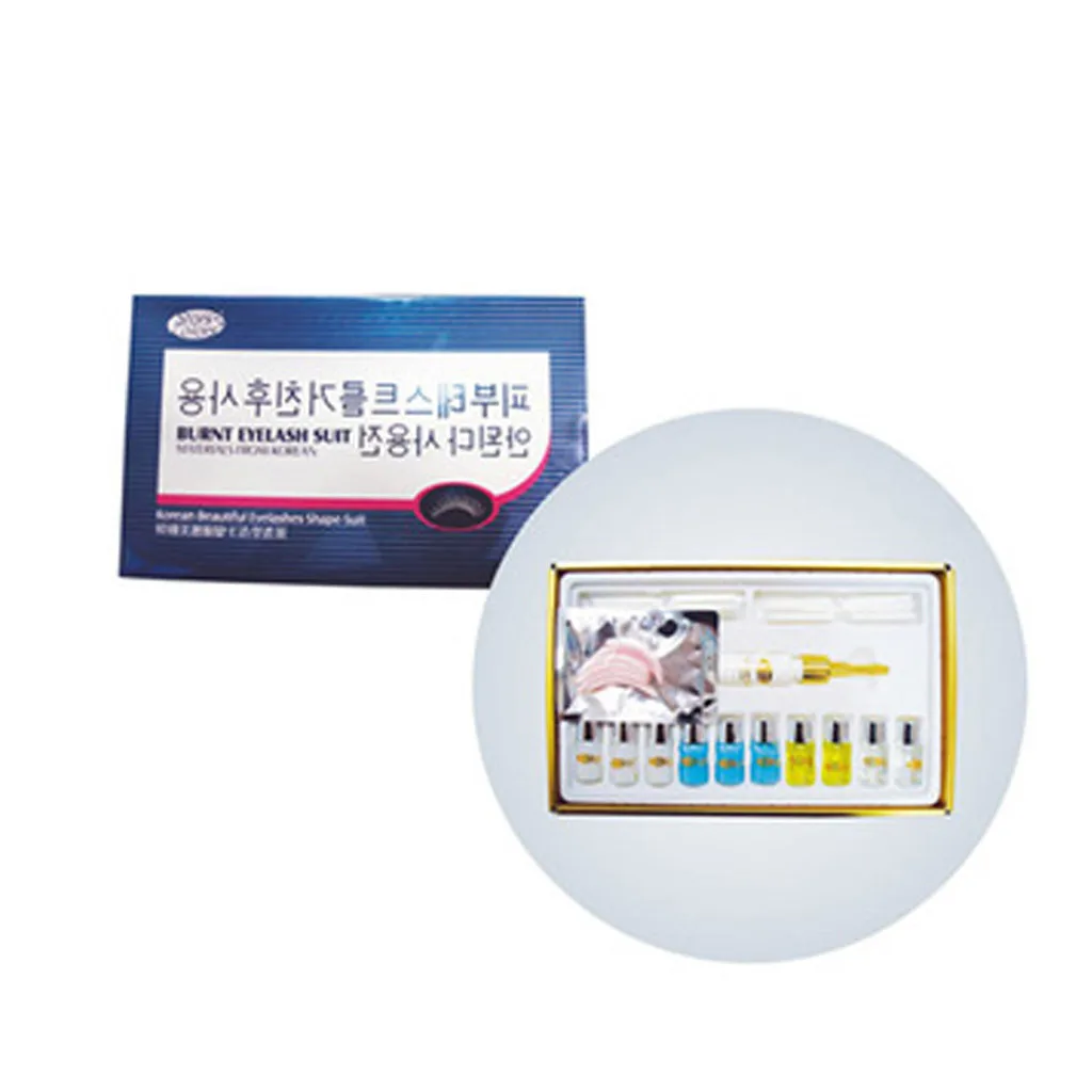 Большая распродажа! 5 пара/лот ресницы новые высококачественные Премиум крест