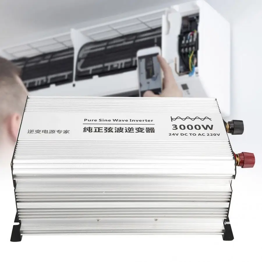 Чистый синусоидальный инвертор с причиной сбоя дисплей руководство по ремонту