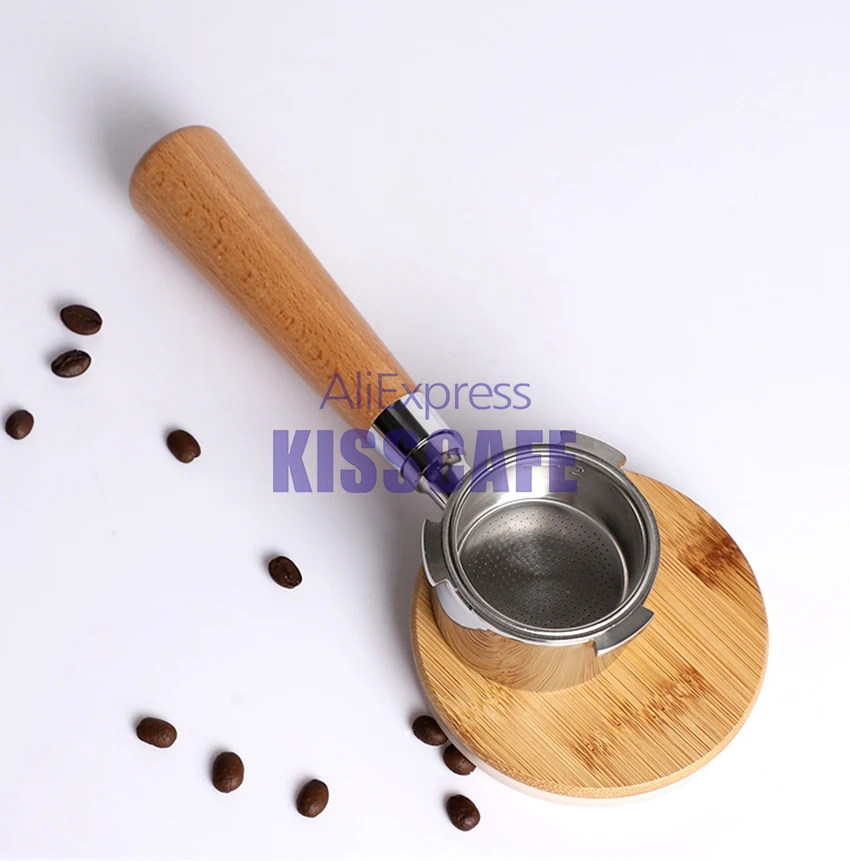 51 мм портативный аппарат из нержавеющей стали без дна Профессиональная