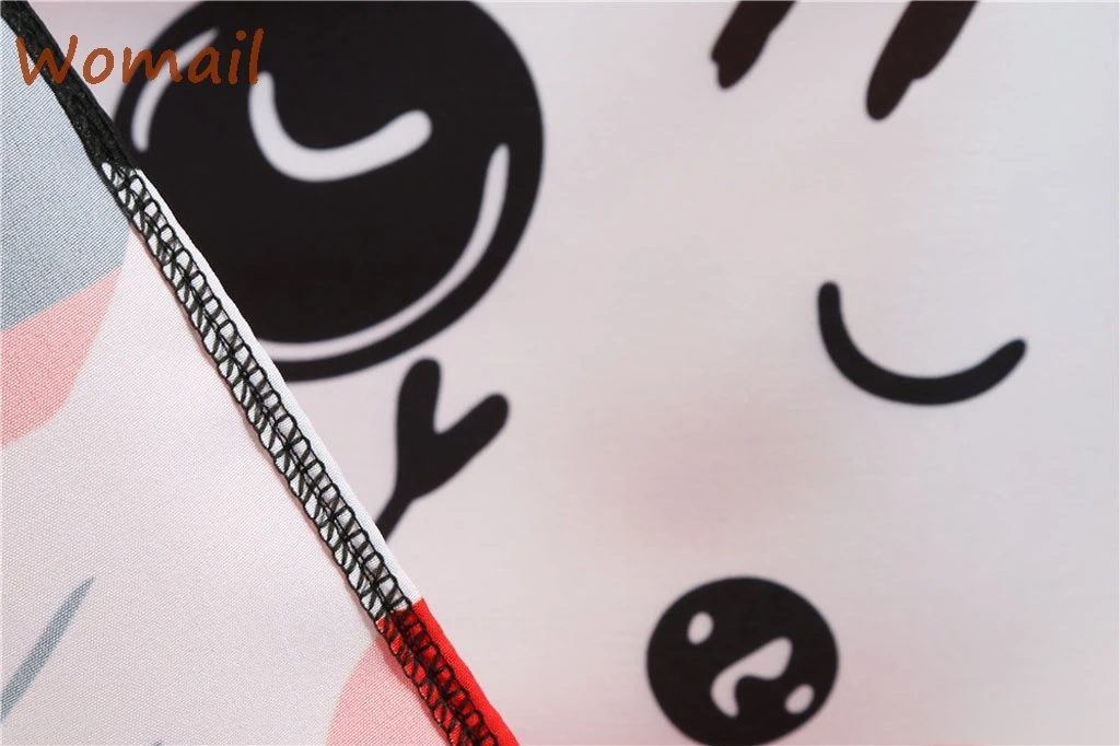 Женское платье на День святого Валентина с принтом сердца женская одежда