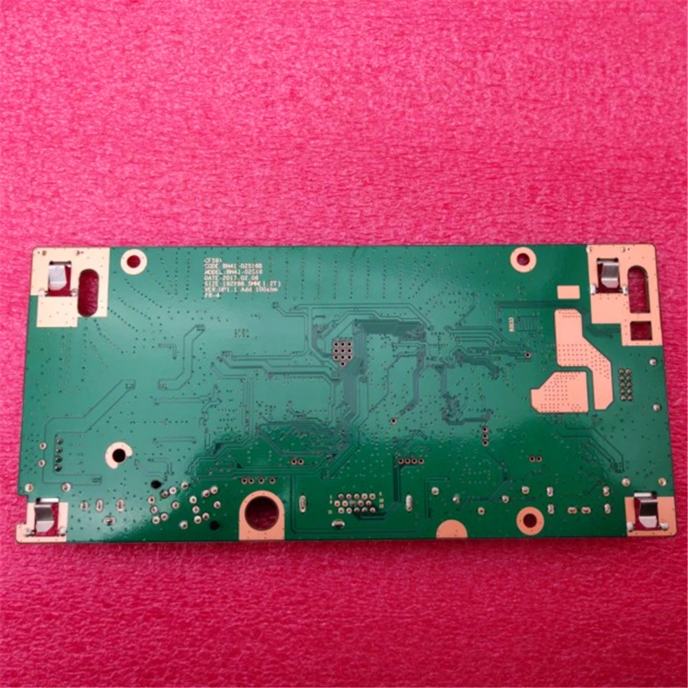 New original for Samsung BN41-02516 02516B BN94-10662A LC27F591FDNXA LC27H590FDC Display Drive plate