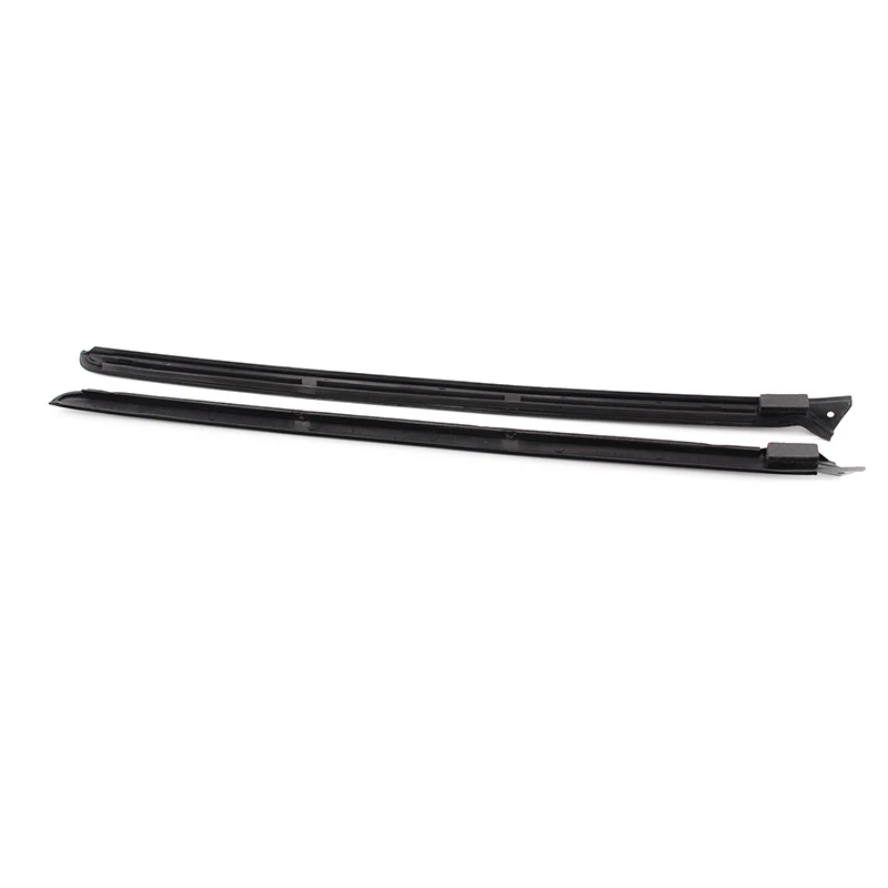 

Brand New Genuine One Pair Windshield Pillar Molding LH & RH 04805888AC , 04805889AC For Chrysler 300 300C Dodge Charger Magnum