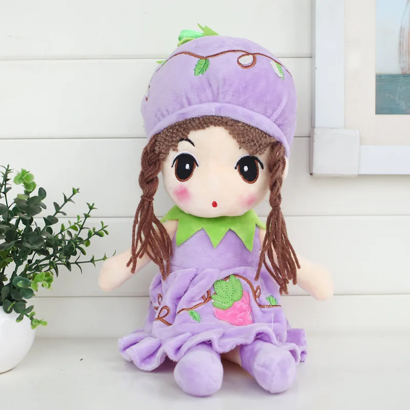 Детская игрушка в виде кролика 45 см