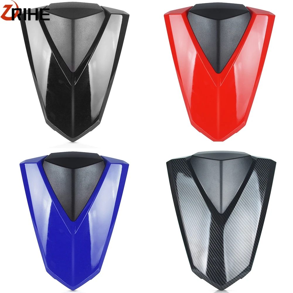 Для YAMAHA MT 03 25 MT03 mt25 2019 2018 2020 чехол на заднее сиденье YZF R3 R25 yzf r3 r25 2017 задний