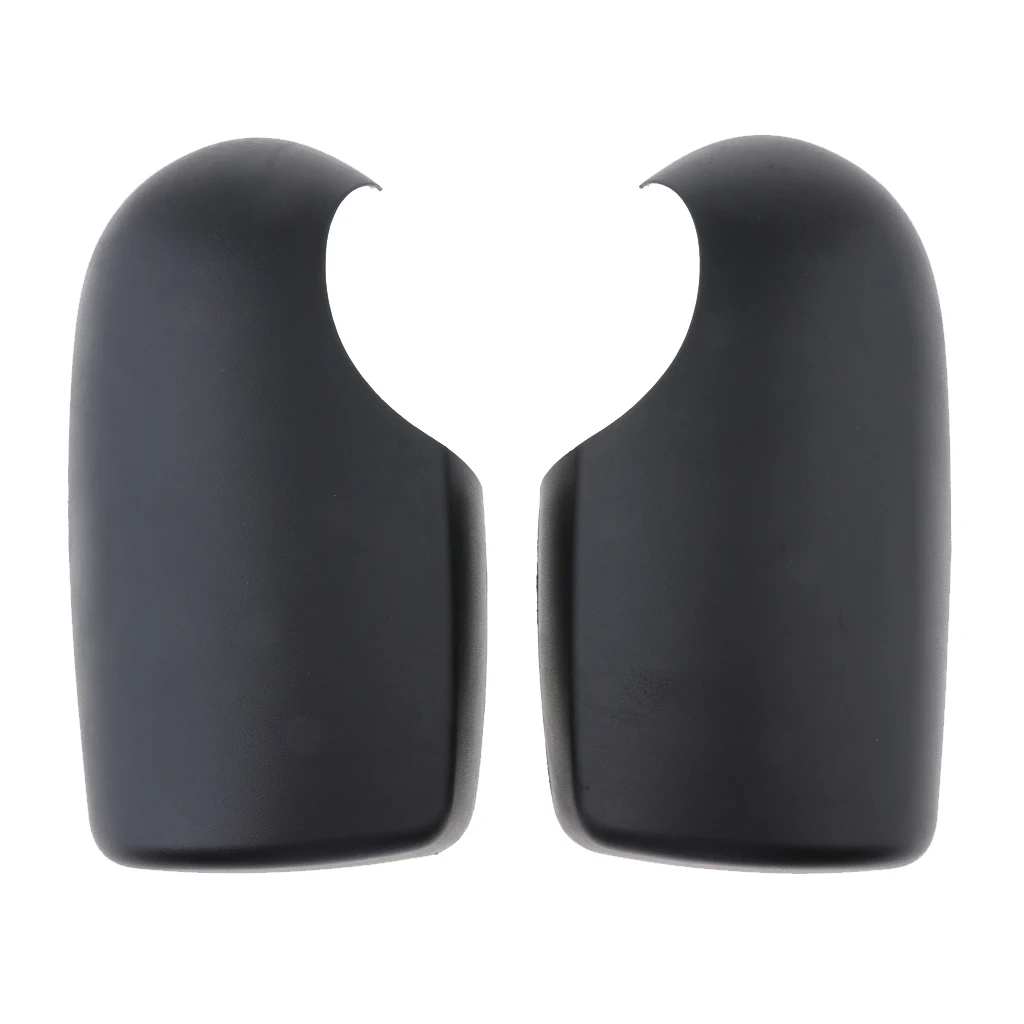 Крышка бокового зеркала из АБС-пластика для Ford Transit MK6 MK7 2000 2001 2002 2003 2004 2005 2006 2007....