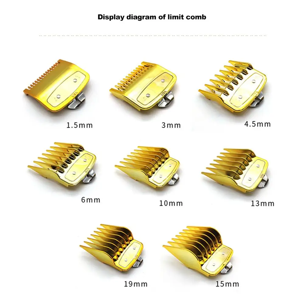 8 шт. универсальные клещи расчески для укладки волос|Уличные инструменты| |