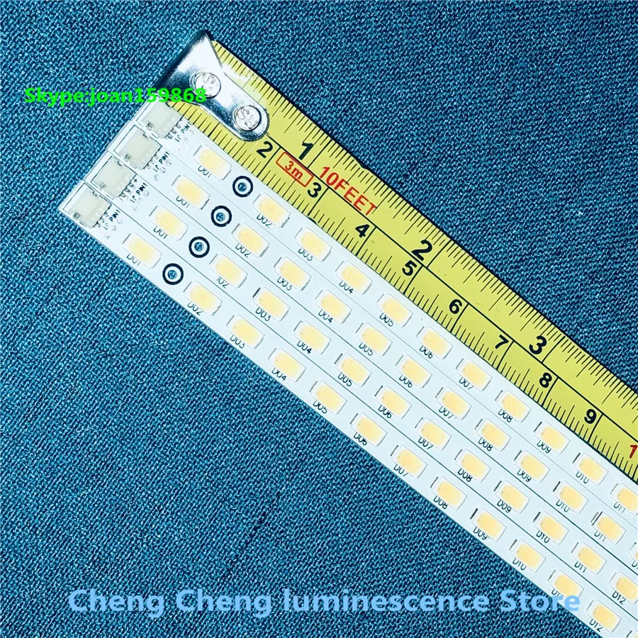 Новый товар! Светодиодная лента для подсветки 42T09-05B 4 шт. 73.42T09.005-4-SK1 73.42T09. 004-sk1 T420HW07
