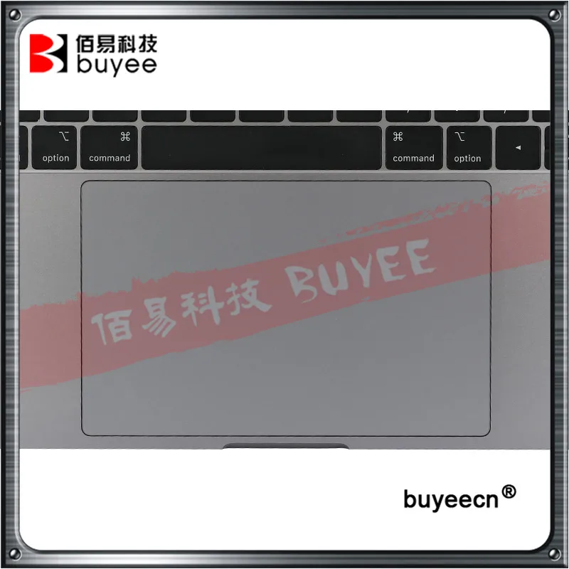 Оригинальные новые чехлы для рук A1990 Macbook Pro Retina 15 дюймов английская и клавиатура +