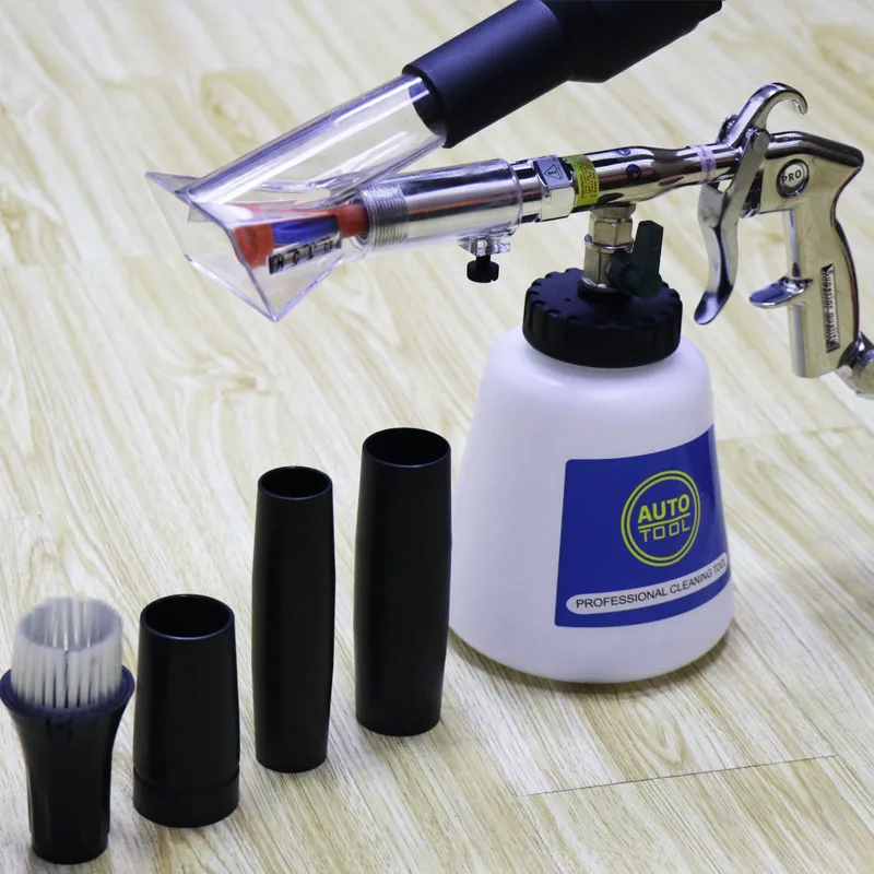 2 в 1 подшипник пистолет для очистки tornado автомобильная мойка высокого давления