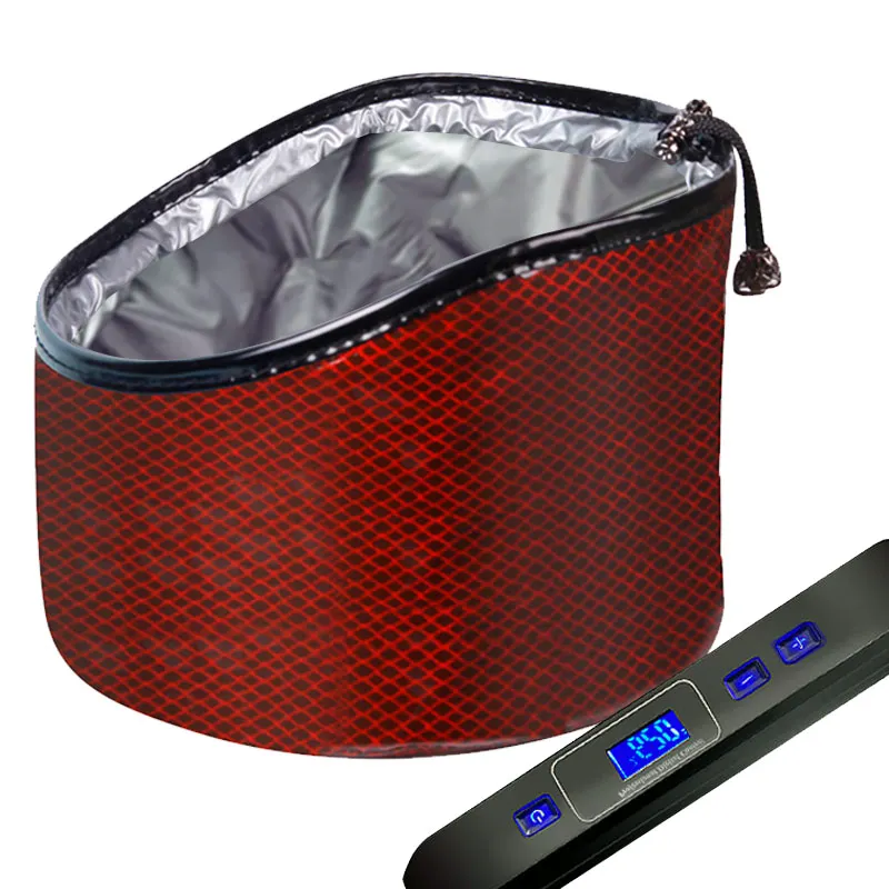 Тепловой отпариватель с подогревом для парикмахерских sap светодиодный аппарат