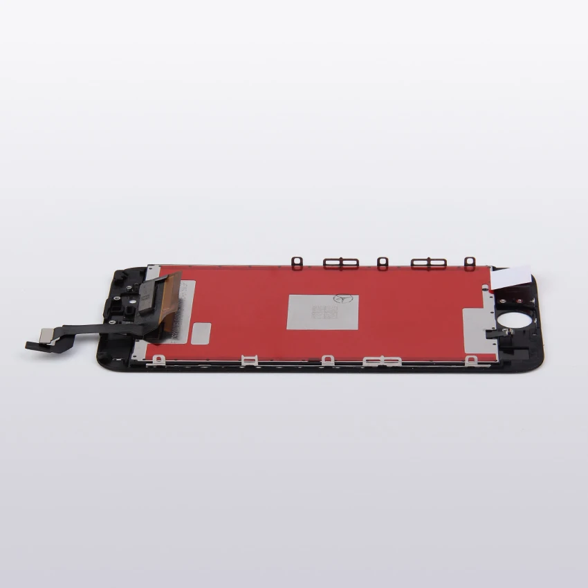 100% AAA +++ без битых пикселей экран для IPhone 6s plus ЖК-дисплей с 3D сенсорным экраном