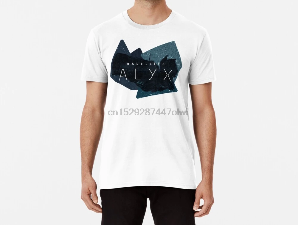 Футболка для мужчин и женщин Alyx tshirs | Мужская одежда